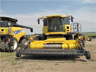 New Holland CX8080