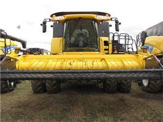 New Holland CX8080