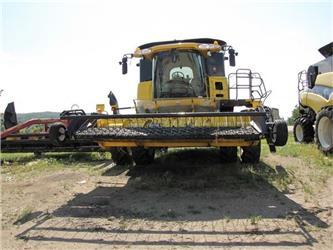 New Holland CX8080