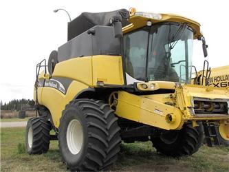 New Holland CX860