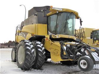 New Holland CX860