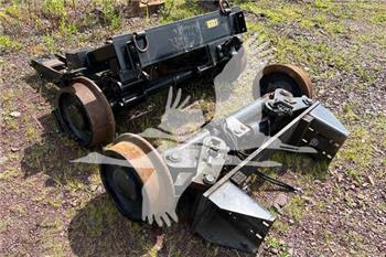  DIVERSIFIED METAL FABRICATORS RW1630