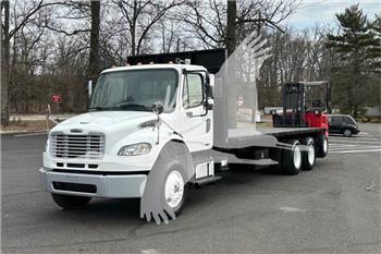 Moffett M50