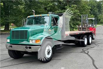 Moffett M50