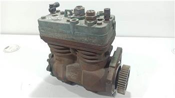 Renault /Tipo: D7 Compressor de Ar LK4944 Renault DXI7 742