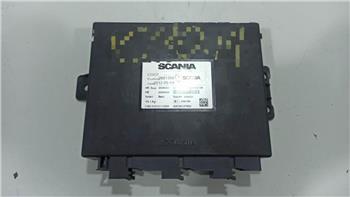 Scania /Tipo: P Unidade de Controlo Coordenador COO7 Scan