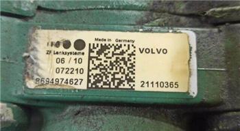 Volvo /Tipo: D11 Bomba de Direção Volvo 21017830 7421186