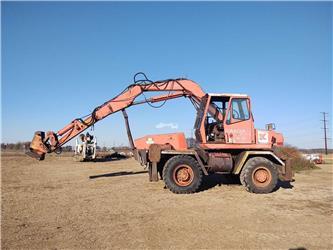 Koehring S155