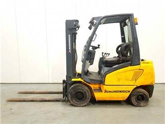 Jungheinrich DFG20AK