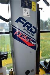 FRD FX25