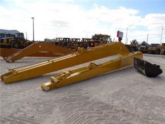 Longreach For Komatsu PC450LC-7,8,64' - New