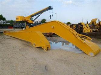 Longreach For Komatsu PC600LC-8, 75'- New