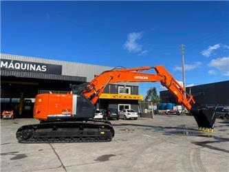 Hitachi ZX225USLC-3