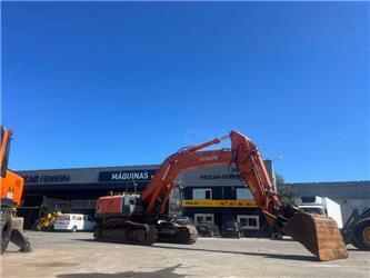 Hitachi ZX350LC-3