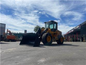 Volvo L 60 F