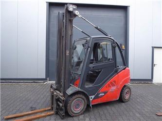 Linde H25D-02