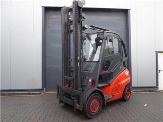 Linde H45D-02