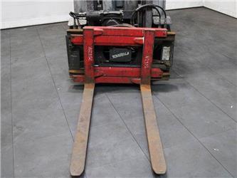 Bolzoni KG14H6AEU