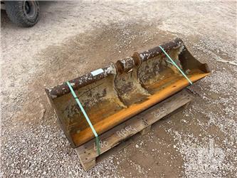  1380 mm Cleanup