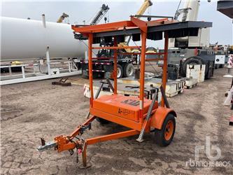 Allmand 2200APF