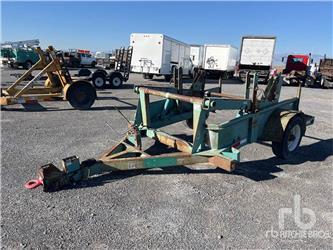 Butler S/A Reel Trailer