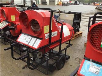 Campo BLAZE 400D/G