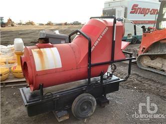 Campo EB400D