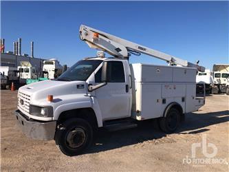 Chevrolet 4500