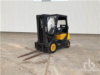 Daewoo G25E