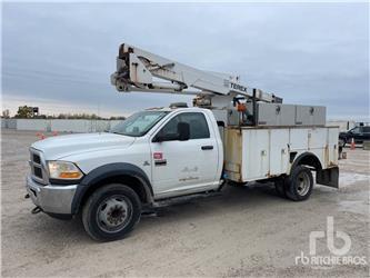 Dodge RAM 4500