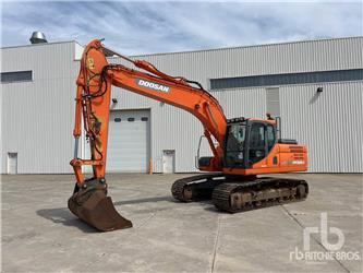 Doosan DX225LC-3