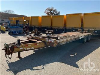 Eager Beaver 28 ft T/A