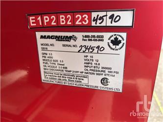 Easy-Kleen MAGNUM GOLD