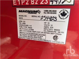 Easy-Kleen MAGNUM GOLD