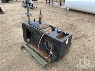 FMC 15 in x 25 ft