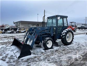 Ford 2910