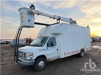 Ford E-450