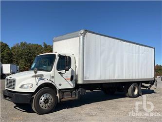 Freightliner M2 106