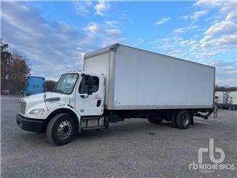 Freightliner M2 106