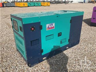 Fuji GALAXY FD-110