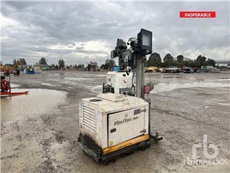 Generac (Inoperable)