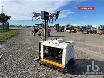 Generac VTEVO