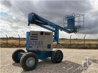 Genie Z45