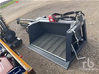 Handy HVSB72