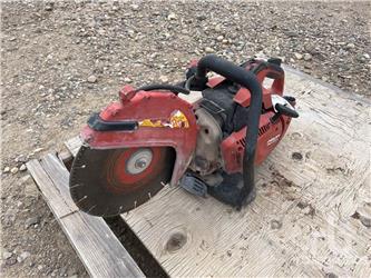 Hilti Concrete Saw