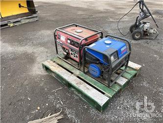 Honda EM3500S