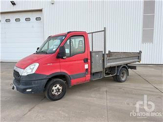 Iveco 35C13
