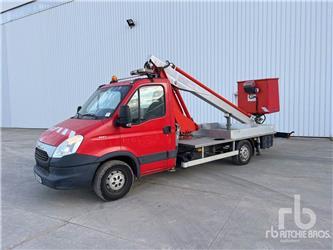 Iveco 35S11