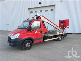 Iveco 35S11