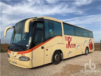 Iveco EURORIDER C35